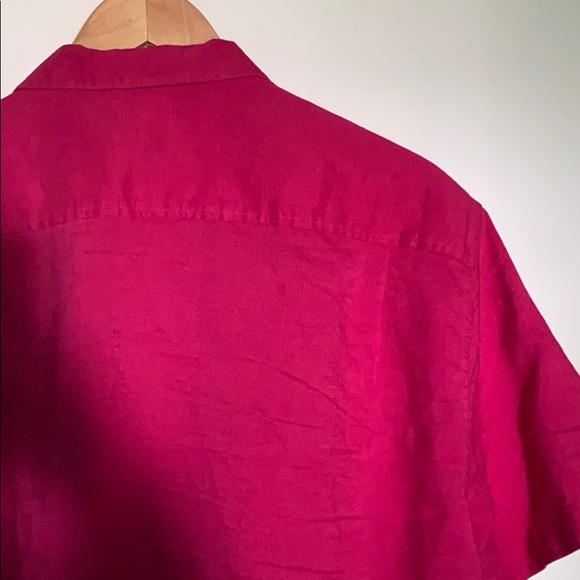 ❤️ Men’s Tommy Bahama Button Up - Picture 8 of 8